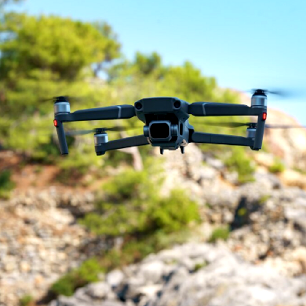 Drone E99 Quadcopter