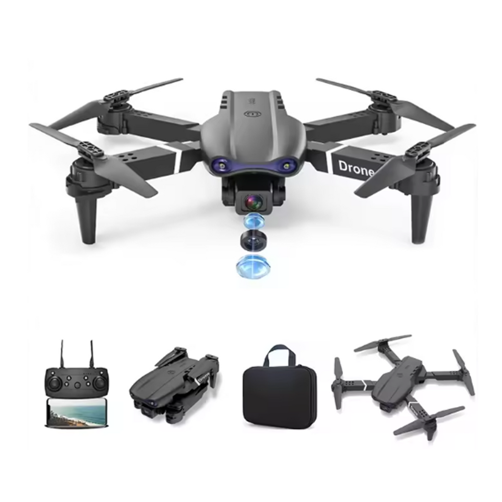 Drone E99 Quadcopter