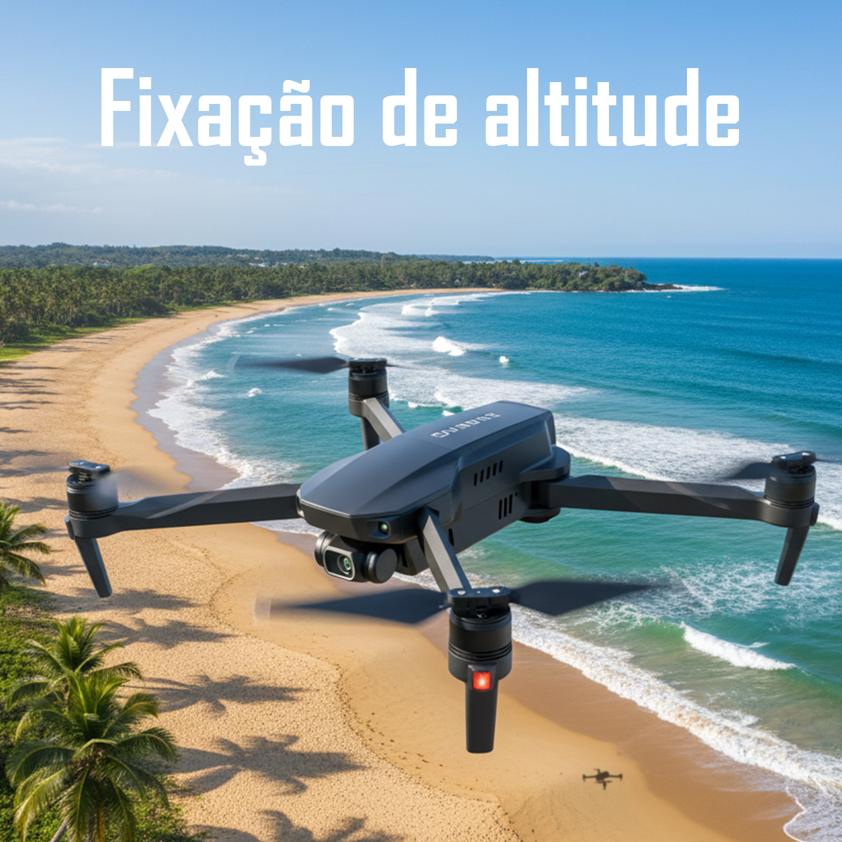 Drone E99 Quadcopter