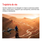 Drone E99 Quadcopter