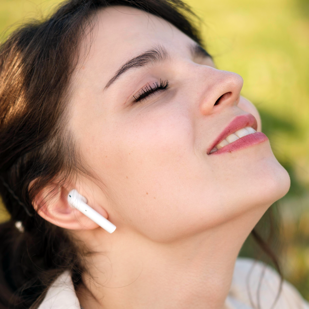 JBL Original Tune 230NC TWS True Wireless Bluetooth Sound Stereo