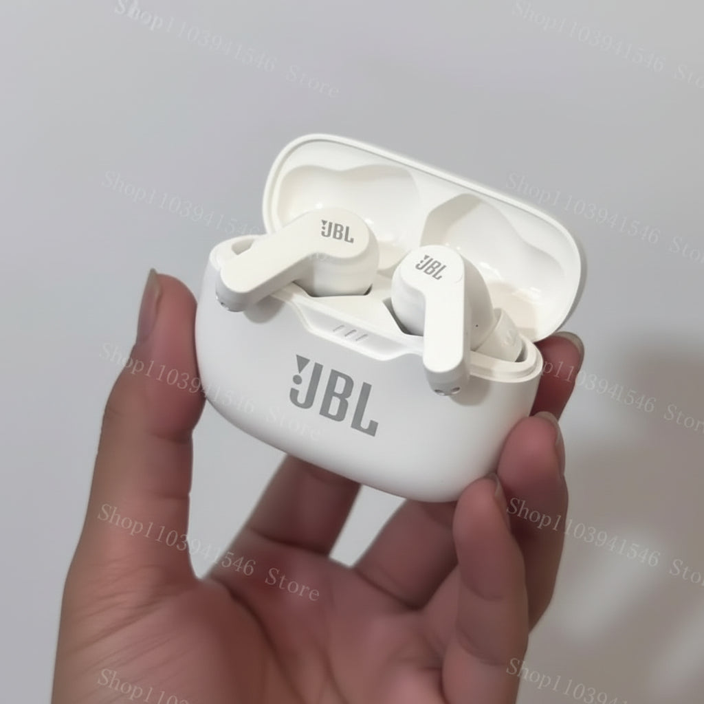 JBL Original Tune 230NC TWS True Wireless Bluetooth Sound Stereo